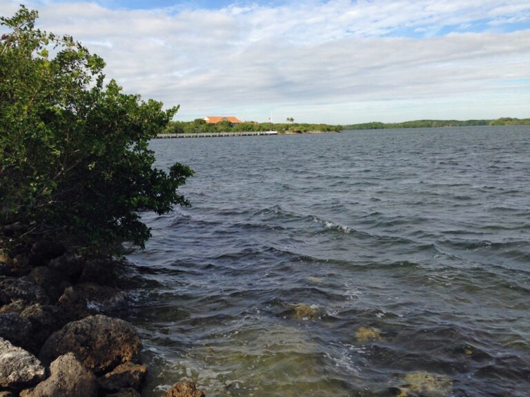 Biscayne Bay, Florida