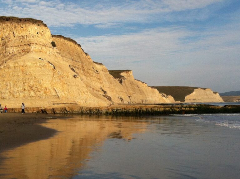 Drakes Bay, California