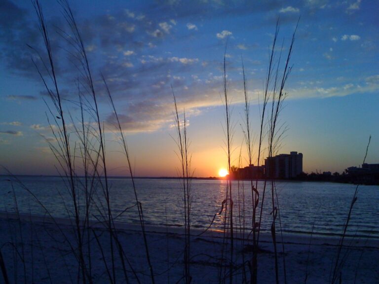 Estero Bay, Florida
