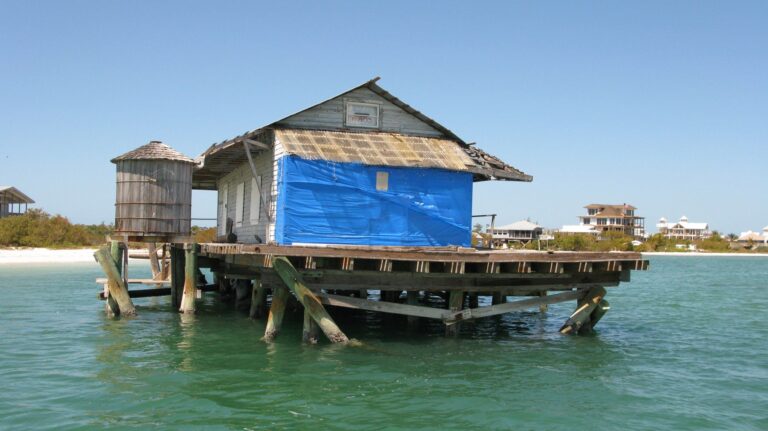 Pine Island Sound, Florida