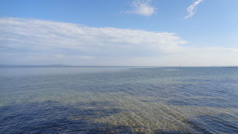 Lake Michigan, Michigan