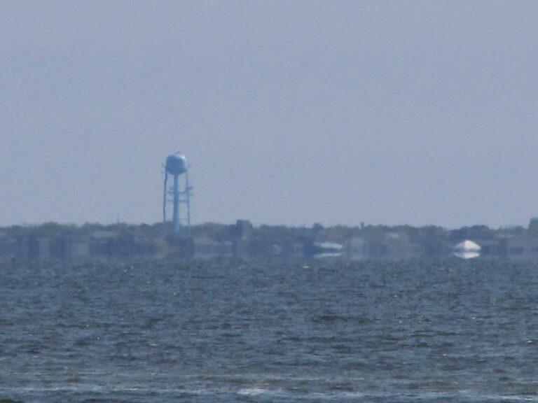 South Shore of Long Island, New York