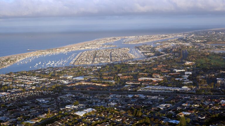 Orange County, California