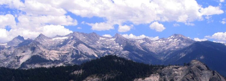 Tulare County, California