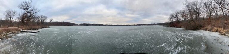 Army Lake, Wisconsin