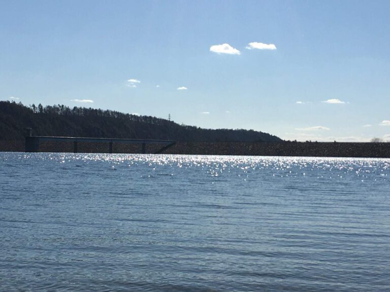 Beltzville Lake, Pennsylvania