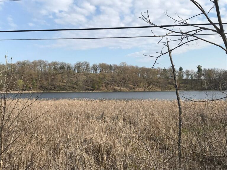 Cornell Lake, Chippewa County, Wisconsin