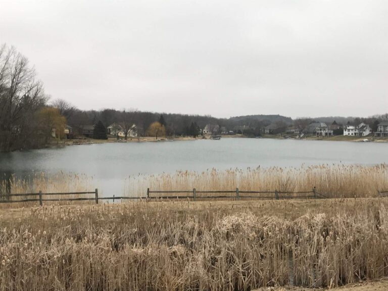 Crystal Lake, Dane County, Wisconsin