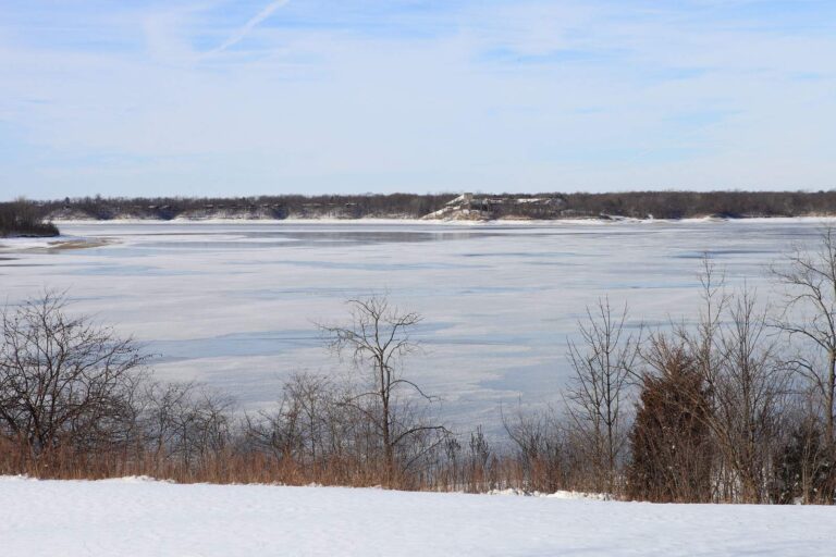 Deer Creek Lake, Ohio