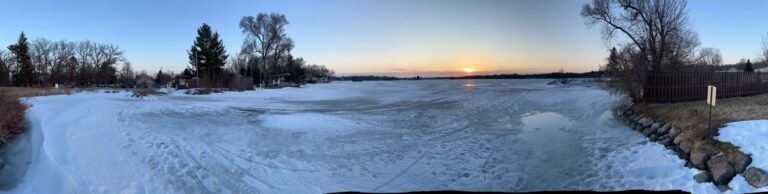 Eagle Spring Lake, Wisconsin