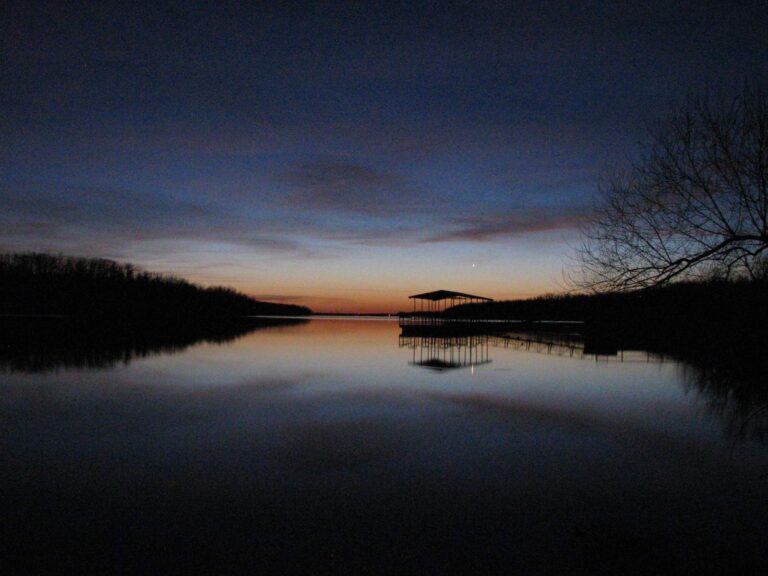 Fellows Lake, Missouri