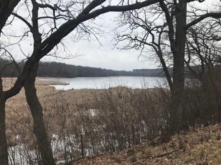 Forest Lake, Vilas County, Wisconsin