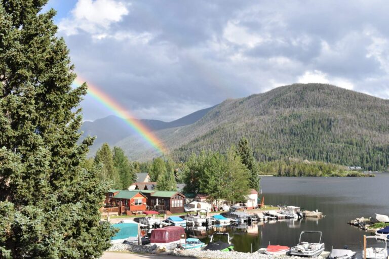 Grand Lake, Colorado