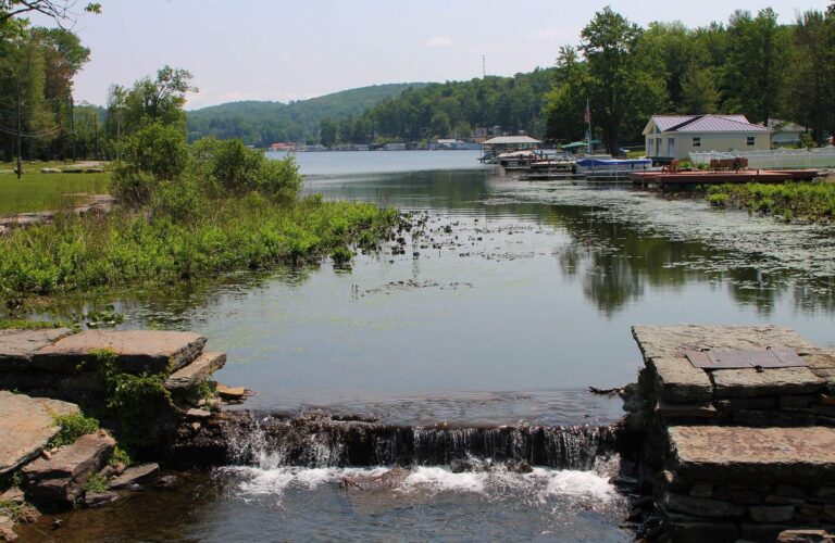 Harveys Lake, Pennsylvania