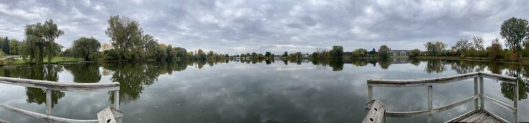 Hasmer Lake, Wisconsin
