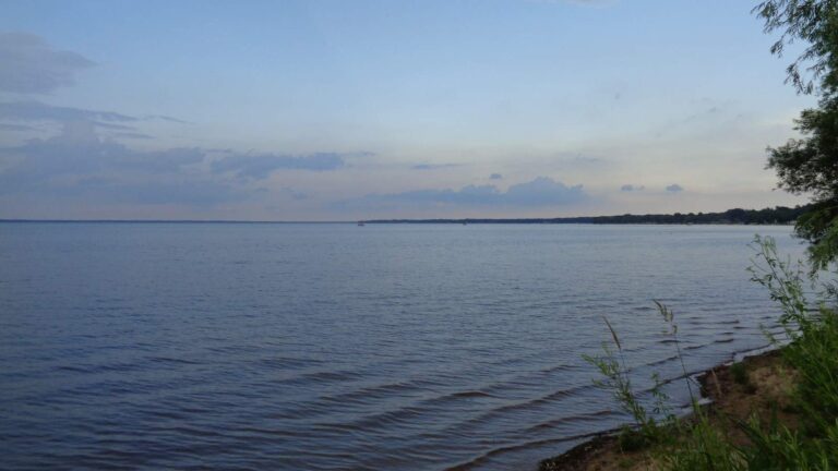 Houghton Lake, Michigan