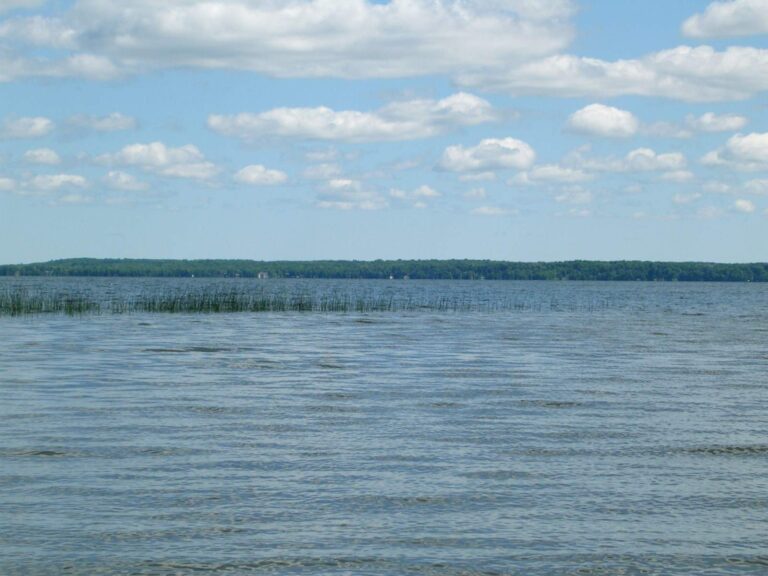 Indian Lake, Ohio