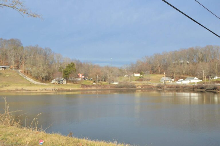 Jackson Lake, Ohio