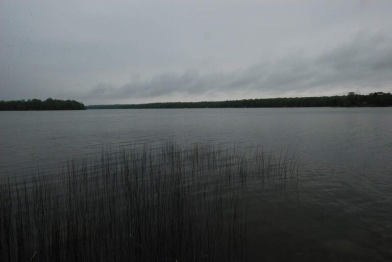 Kangaroo Lake, Wisconsin