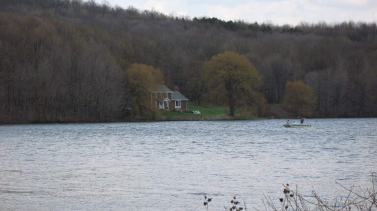 Lake Arthur, Pennsylvania