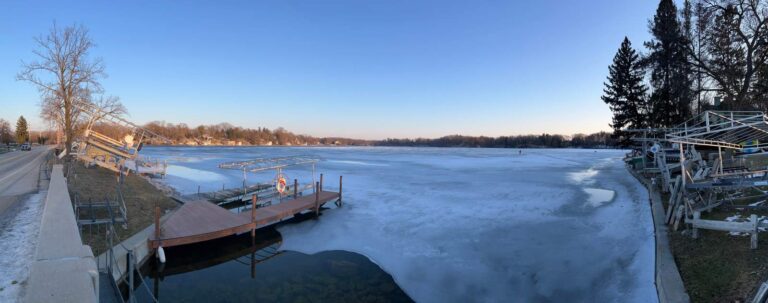 Lake Beulah, Wisconsin