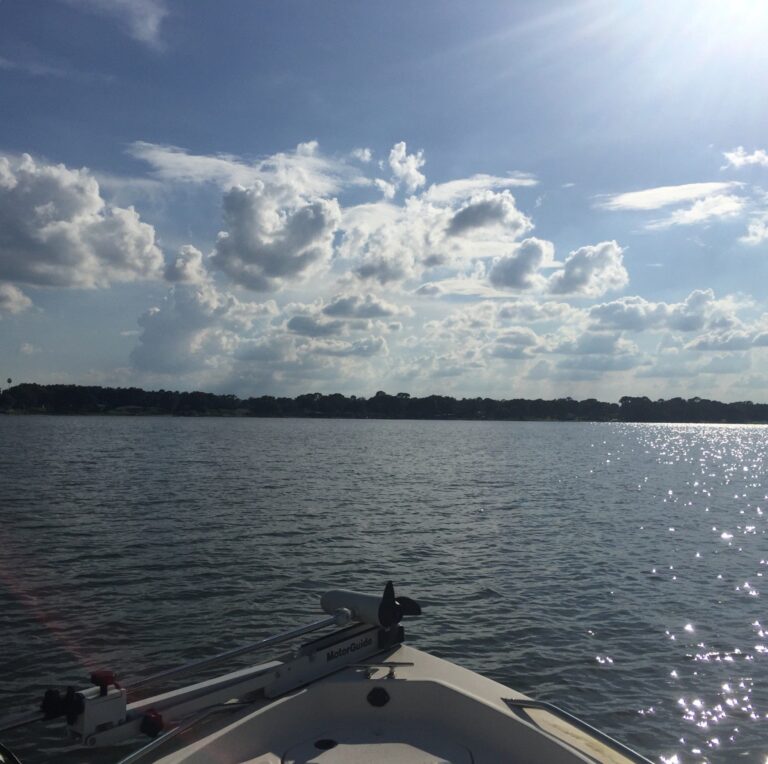 Lake Cannon, Florida