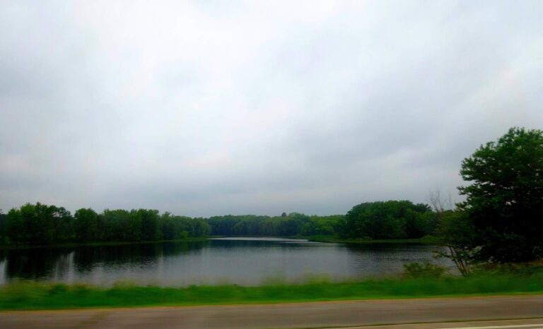 Lake Du Bay, Wisconsin