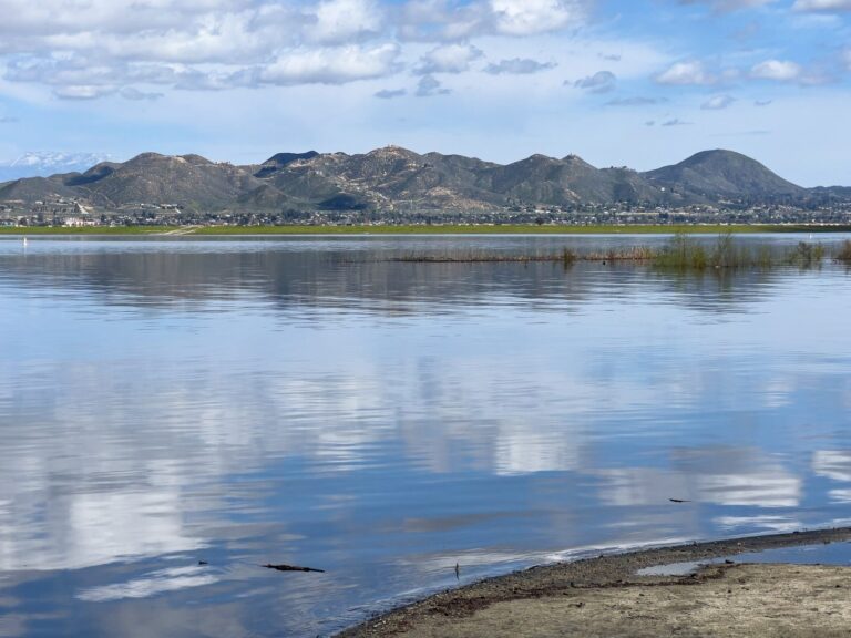 Lake Elsinore, California