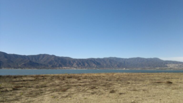 Lake Elsinore, California