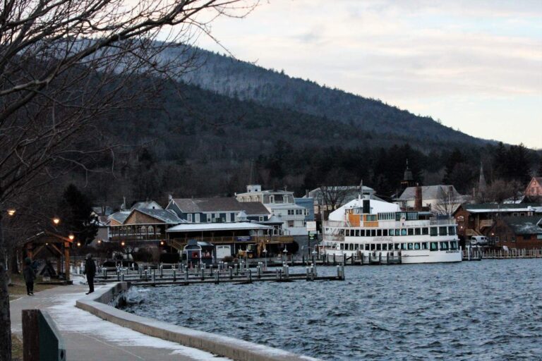 Lake George, New York