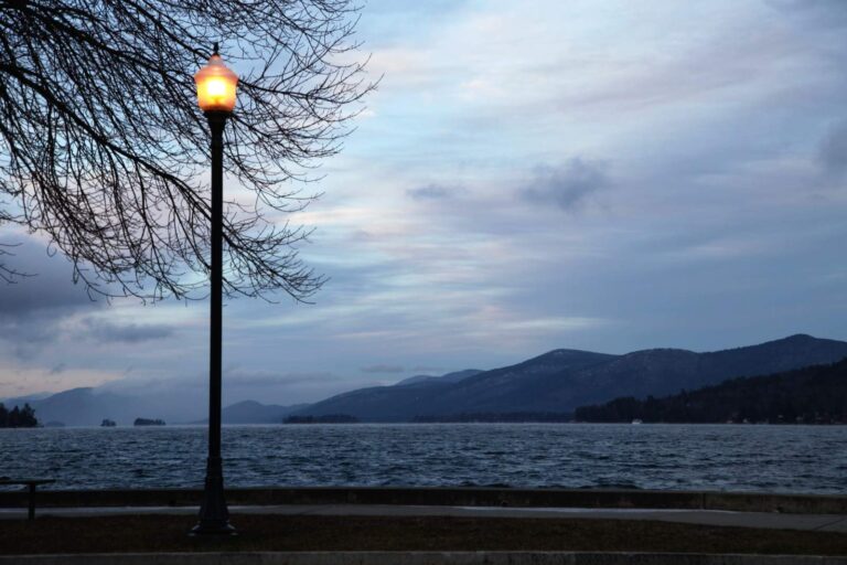 Lake George, New York