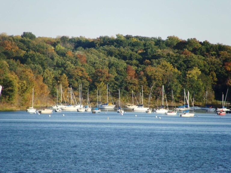 Lake Jacomo, Missouri