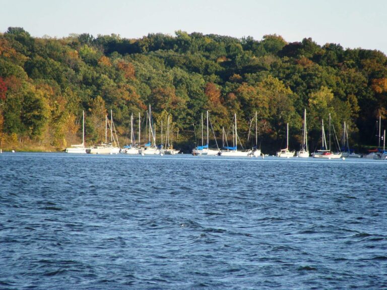 Lake Jacomo, Missouri