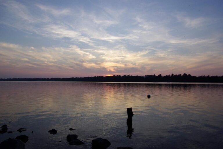 Lake Jacomo, Missouri