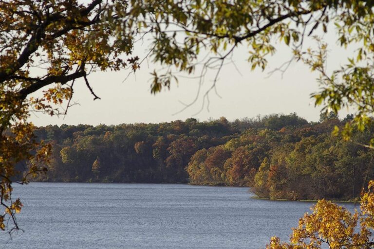 Lake Jacomo, Missouri