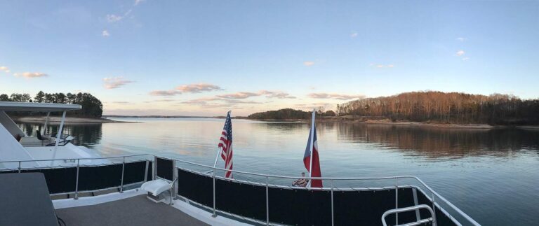 Lake Lanier, Georgia