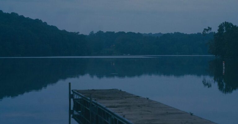 Lake Logan, Ohio