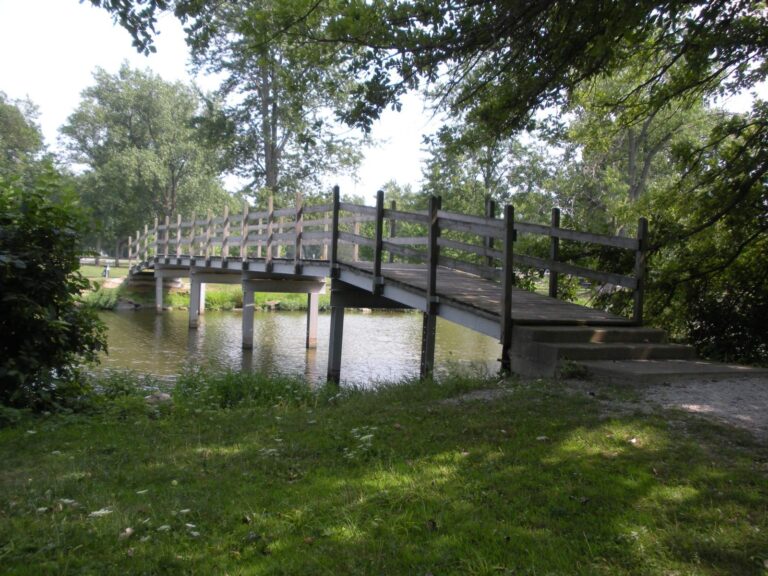 Lake Loramie, Ohio