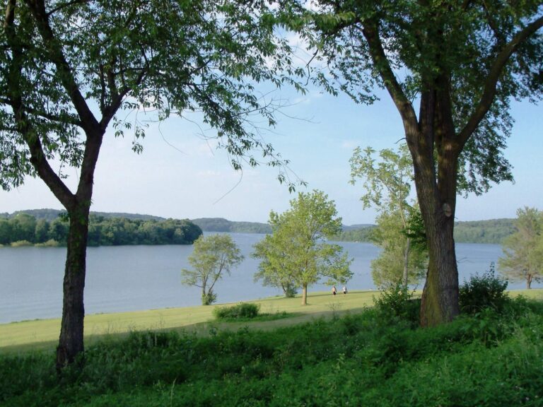Lake Marburg, Pennsylvania