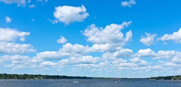 Lake Milton, Ohio