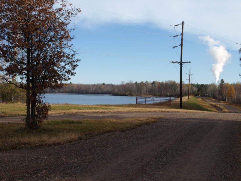 Lake Mohawksin, Wisconsin