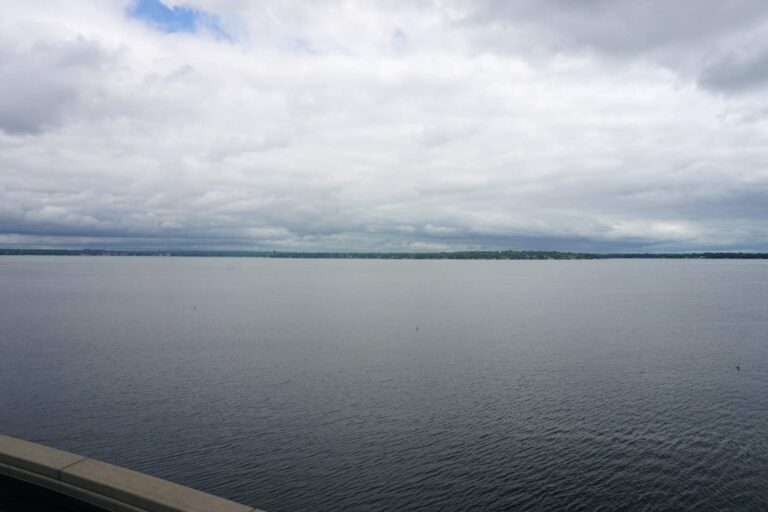 Lake Monona, Wisconsin
