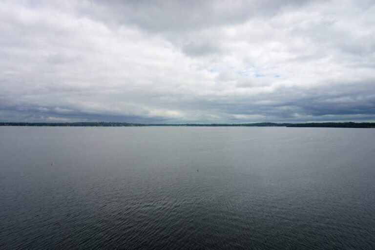 Lake Monona, Wisconsin