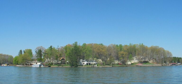Lake Norman, North Carolina