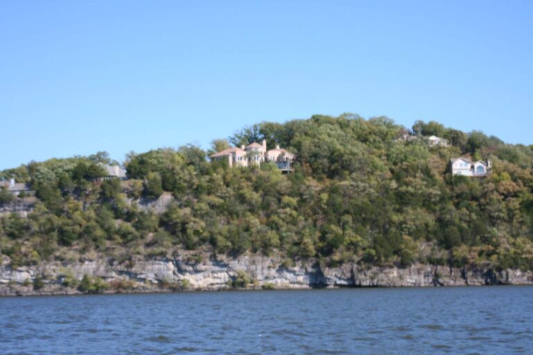Lake of the Ozarks, Missouri