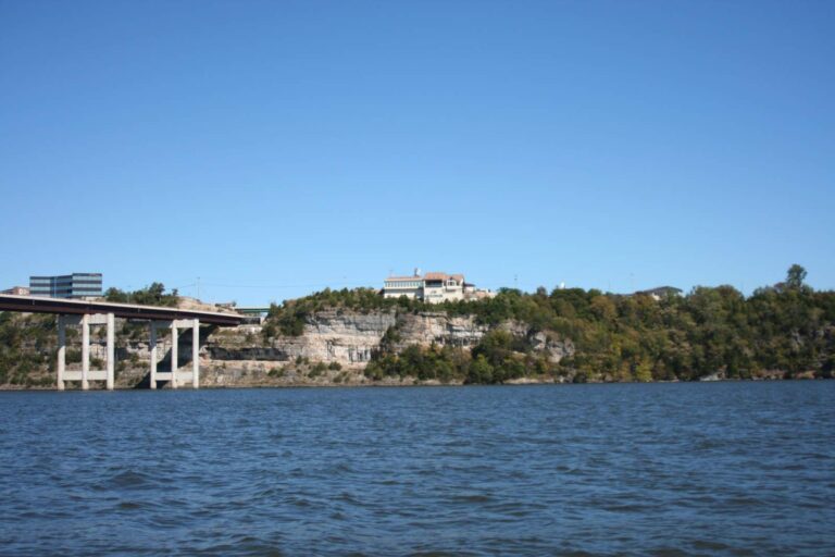 Lake of the Ozarks, Missouri