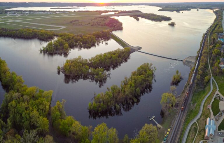 Lake Onalaska, Wisconsin