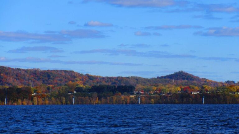 Lake Onalaska, Wisconsin
