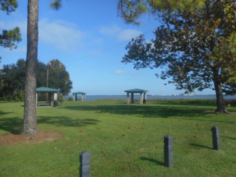 Lake Parker, Florida