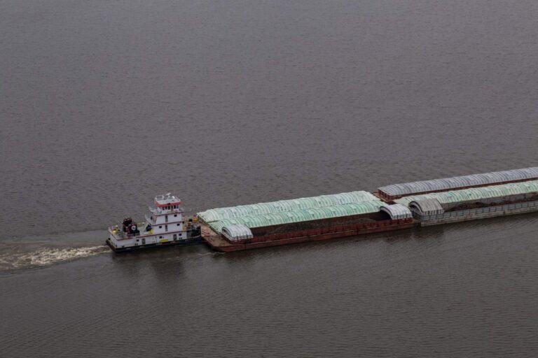 Lake Pepin, Wisconsin